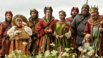 Backdrop to the movie "The Tale of Fairy Tales" #1653323