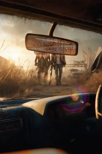 Bang Bang Poster