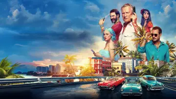 Backdrop to the movie "Guantanamera" #921611