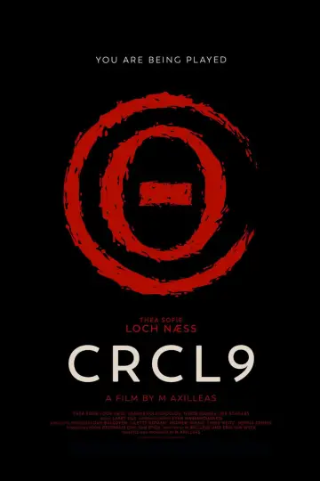 Poster to the movie "CRCL9" #1908680