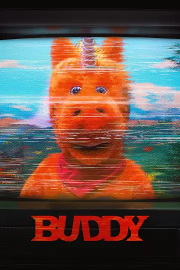 Poster to the movie "Buddy" #1615680