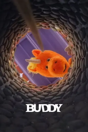 Poster to the movie "Buddy" #1615681