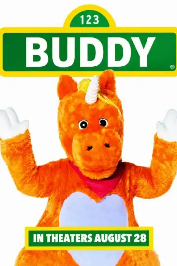 Poster to the movie "Buddy" #1615684