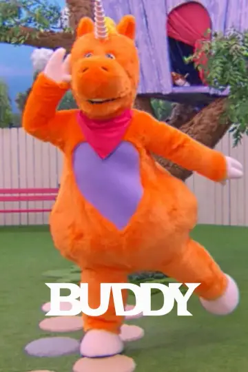 Poster to the movie "Buddy" #1615686