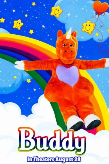Poster to the movie "Buddy" #1615688