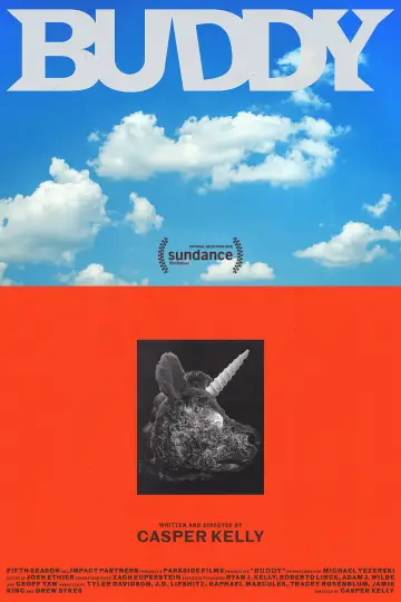 Poster to the movie "Buddy" #1636262