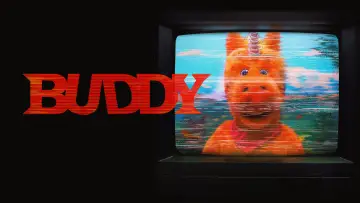 Backdrop to the movie "Buddy" #1652061