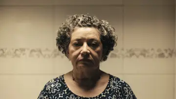 Ressonância Poster