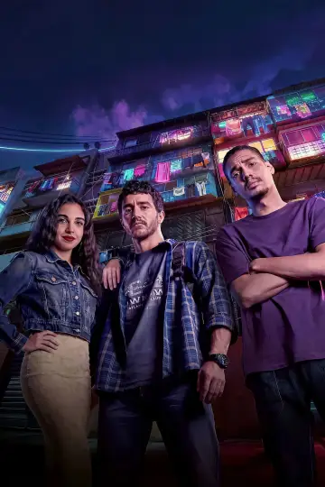 EgyBest Poster