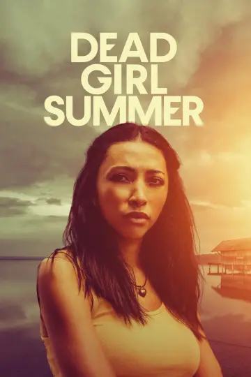 Poster to the movie "Dead Girl Summer" #845654