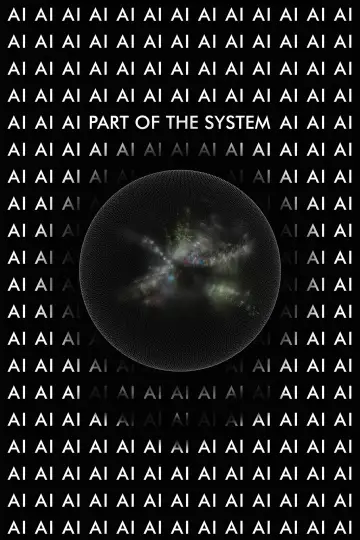 Poster to the movie "Part of the System" #832333