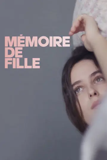 Poster to the movie "A Girl’s Story" #1359090
