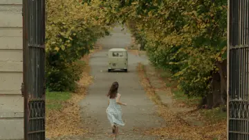 Backdrop to the movie "A Girl’s Story" #1582666