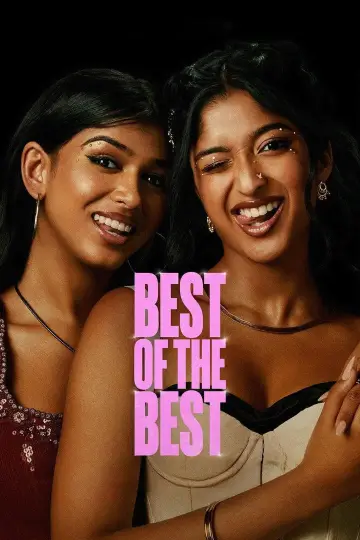 Poster to the movie "Best of the Best" #1646290