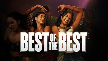 Backdrop to the movie "Best of the Best" #1736824