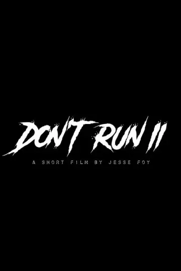 Poster to the movie "Don