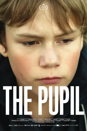 Poster to the movie "The Pupil" #1640218