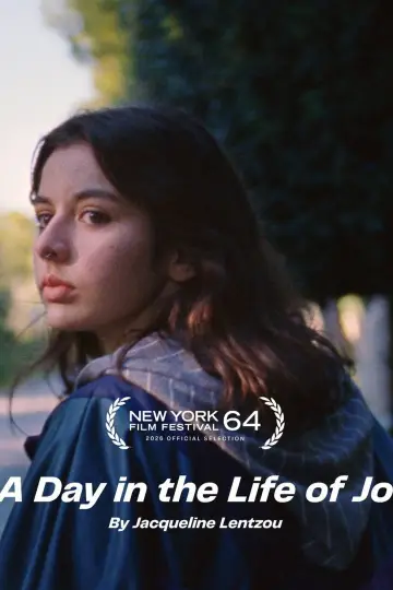 Poster to the movie "A Day in the Life of Jo: Chapter Phaedra" #1631194