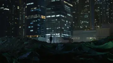 Backdrop to the movie "Promised Spaces" #1639939