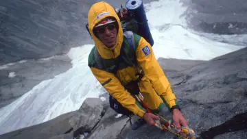 Backdrop to the movie "Trango" #1760957