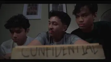 ROLETA Poster