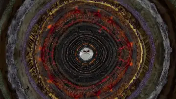 Backdrop to the movie "Dante