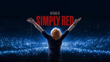 Backdrop to the movie "Simply Red: Holding Back The Years: 40 Years Of Simply Red, Live In Santiago" #957479