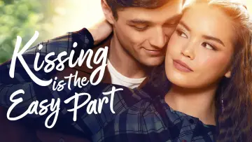 Backdrop to the movie "Kissing Is the Easy Part" #1160016