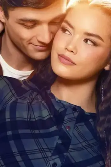 Poster to the movie "Kissing Is the Easy Part" #1160017