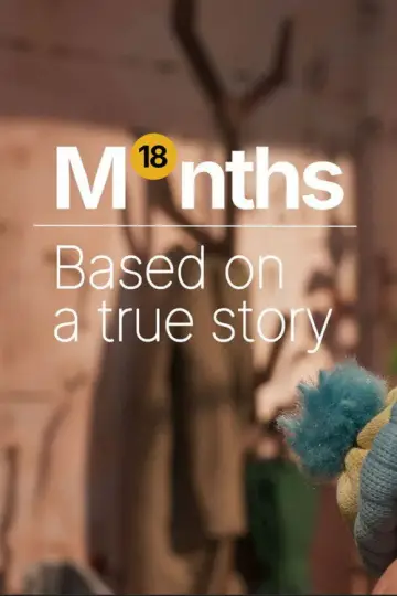 18 Months Poster