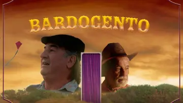 Backdrop to the movie "Bardogento" #1639285