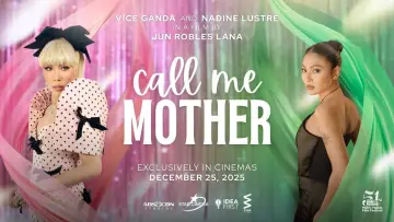Backdrop to the movie "Call Me Mother" #536493