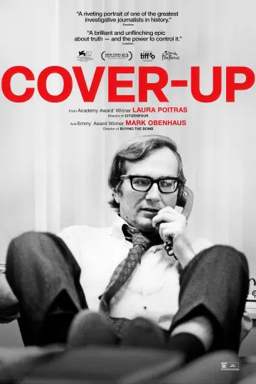 Cover-Up