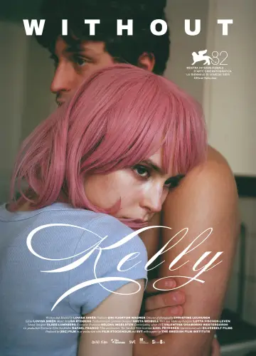 Poster to the movie "Without Kelly" #857779
