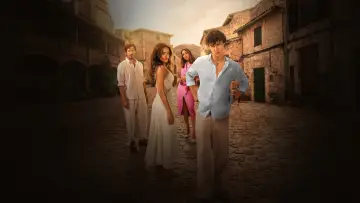 Backdrop to the movie "The Last Sunrise" #1575189