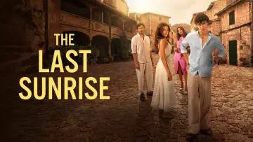 Backdrop to the movie "The Last Sunrise" #1575191