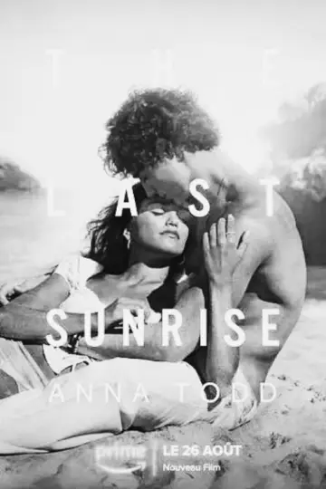 Poster to the movie "The Last Sunrise" #1575204