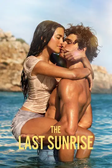 Poster to the movie "The Last Sunrise" #1575207