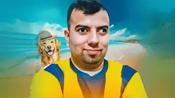 Kadıköy Boğası Poster