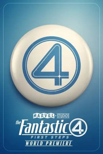 Poster to the movie "Marvel Studios