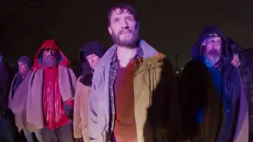 Backdrop to the movie "Bodycam" #1644876