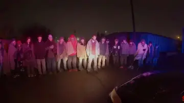 Backdrop to the movie "Bodycam" #1644878
