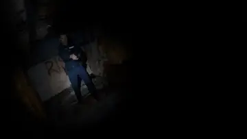 Backdrop to the movie "Bodycam" #763290