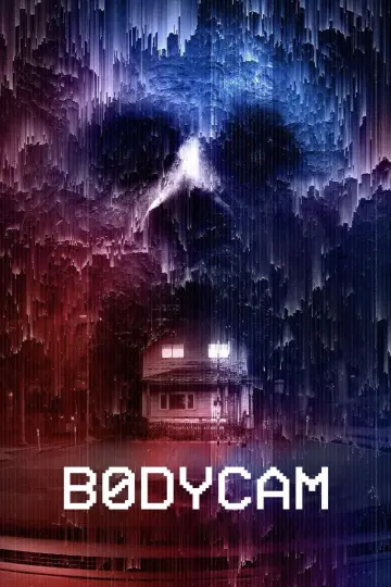 Poster to the movie "Bodycam" #763304