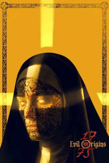 Poster to the movie "Shake, Rattle & Roll: Evil Origins" #622031