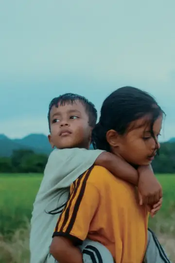 Poster to the movie "Lost Land" #1567737
