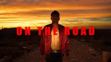 Backdrop to the movie "On the Road" #1638839