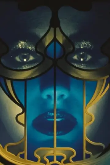 Orfeo Poster