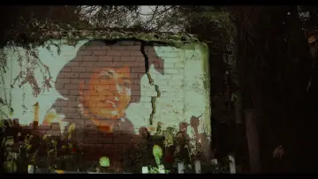 Backdrop to the movie "Flor Pucarina, Rebel to the Bones" #1224466