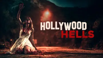 Backdrop to the movie "Hollywood Hells" #1201852